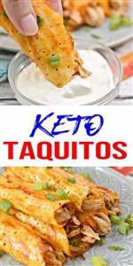 Keto Recipes for Beginners Book